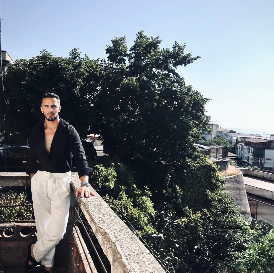Marc Daniel